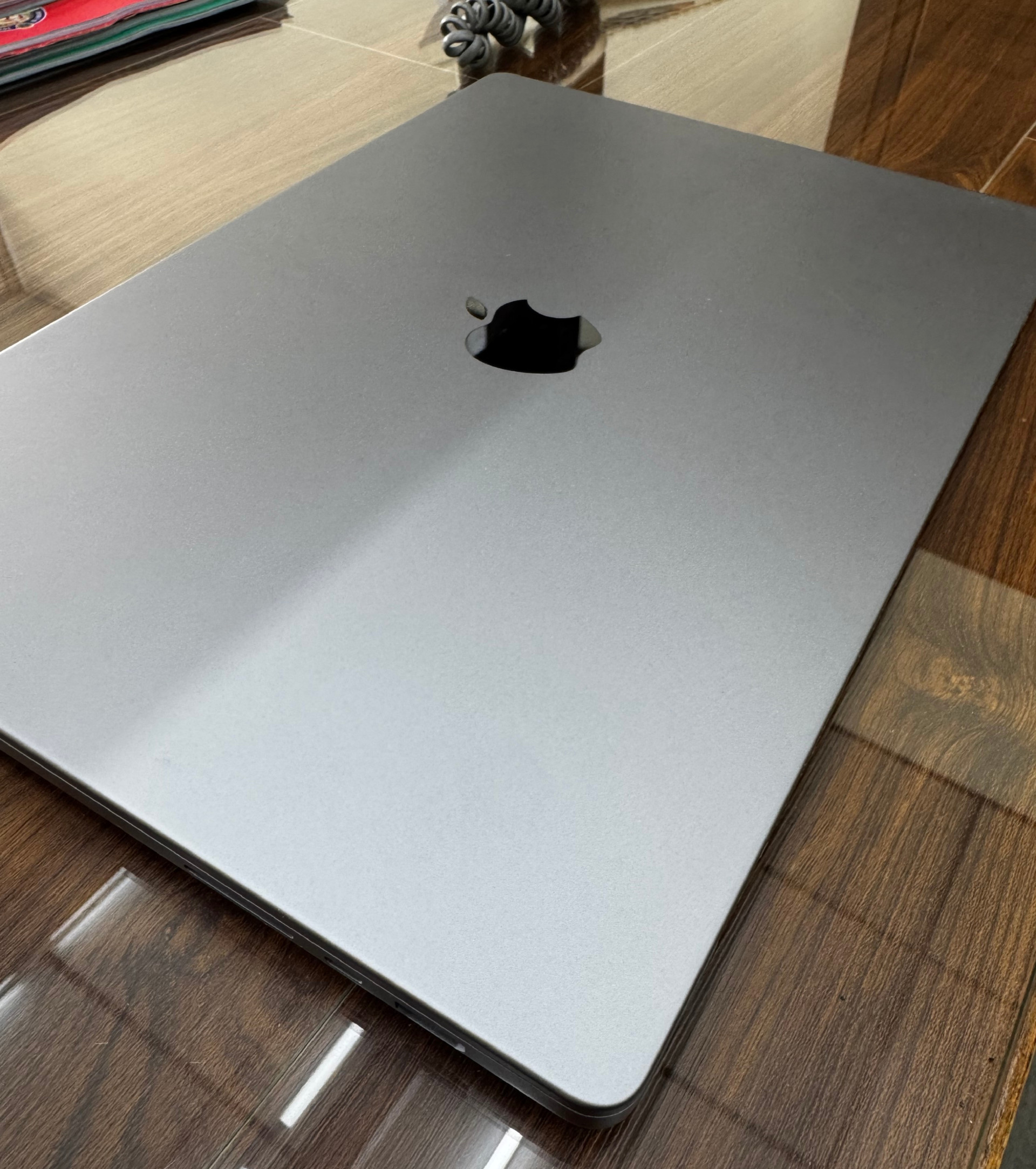 MacBook pro (16吋) 《已售出》